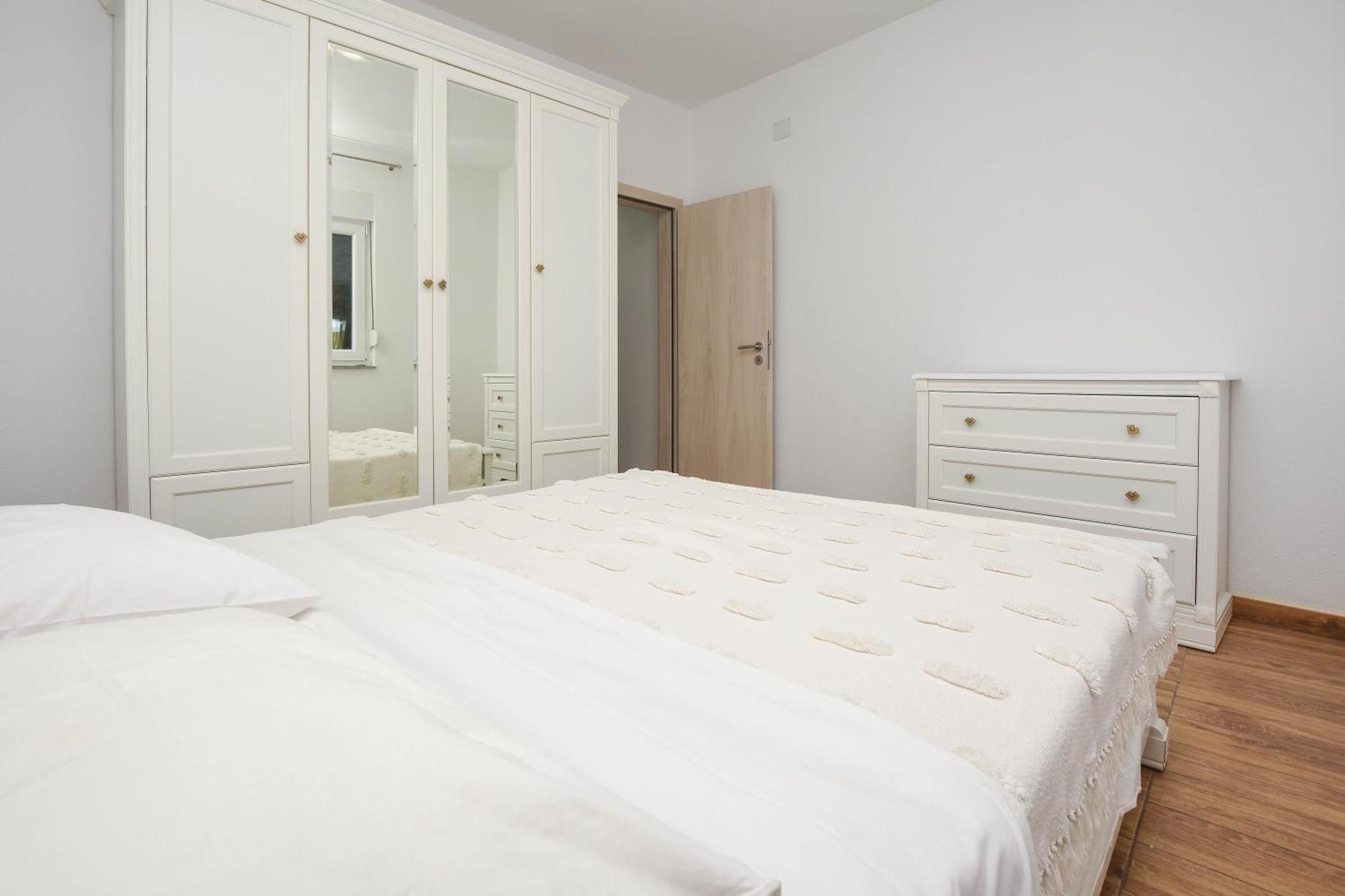 Relax 1 Appartement Pakoštane Buitenkant foto