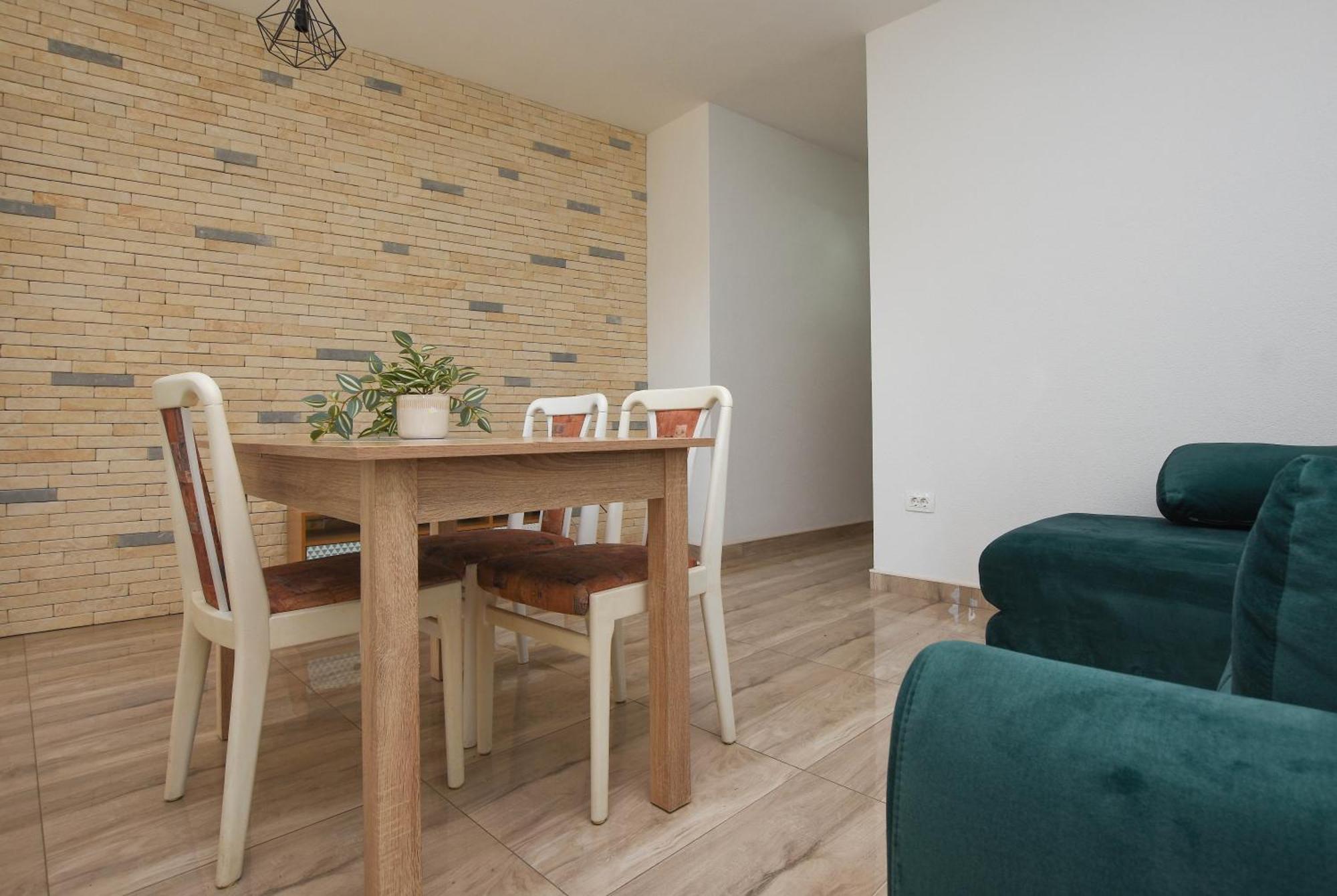 Relax 1 Appartement Pakoštane Buitenkant foto