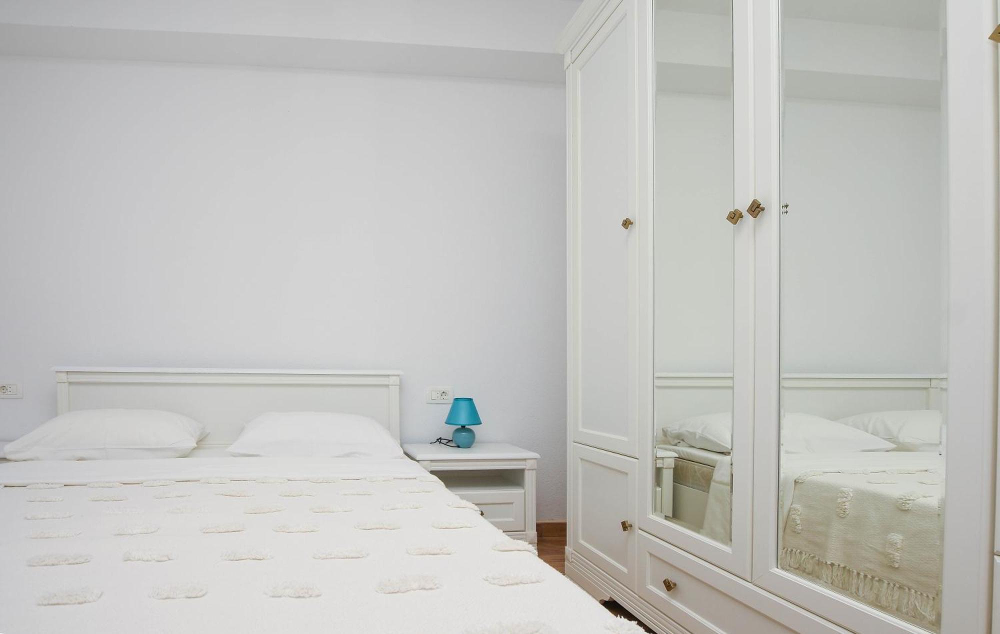 Relax 1 Appartement Pakoštane Buitenkant foto